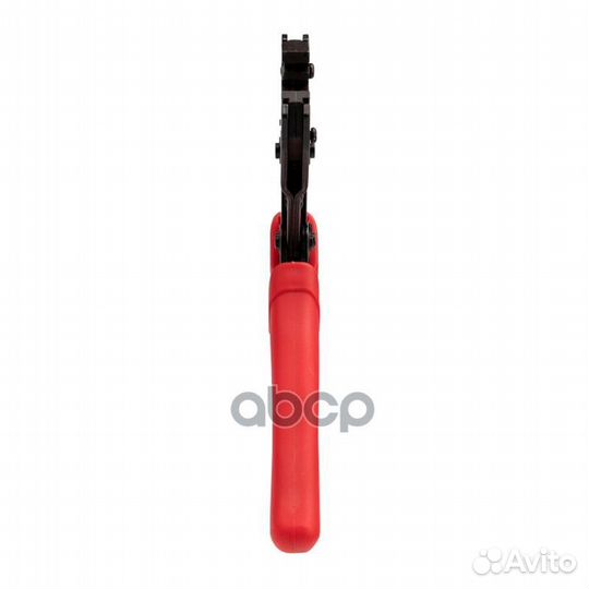 12-3001 кримпер HT-236C для обжима автоклемм н