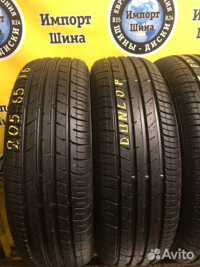 Dunlop SP Sport FM800 205/65 R16 95H