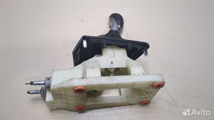 Кулиса кпп Hyundai i20 2014, 2015