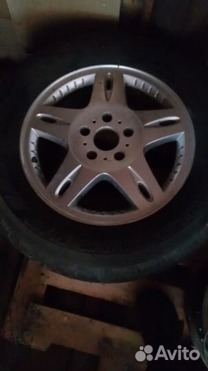 Yokohama IG10 205/70 R18