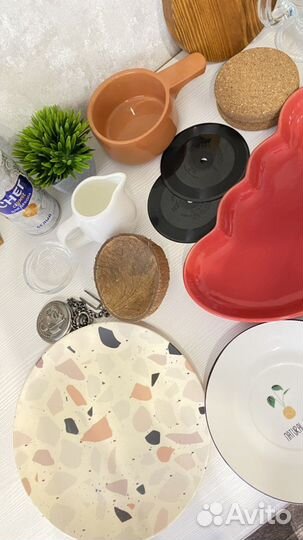 Реквизит для предметных фотосъемок