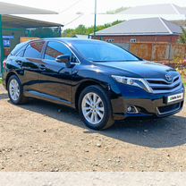 Toyota Venza 2.7 AT, 2013, 232 000 км, с пробегом, цена 2 290 000 руб.