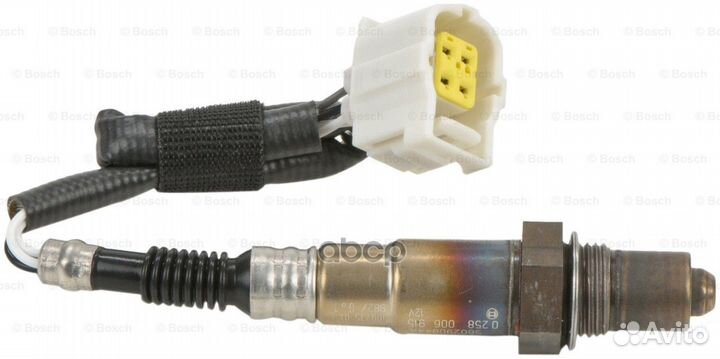 Лямбда-зонд dodge caliber 06- 0 258 006 915 Bosch