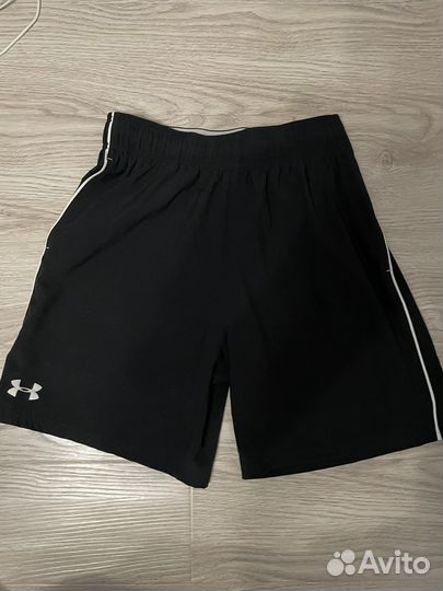 Шорты мужские Under armour оригинал