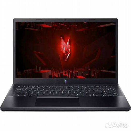 Ноутбук acer Nitro V ANV15-51-54DB NH.qnacd.003