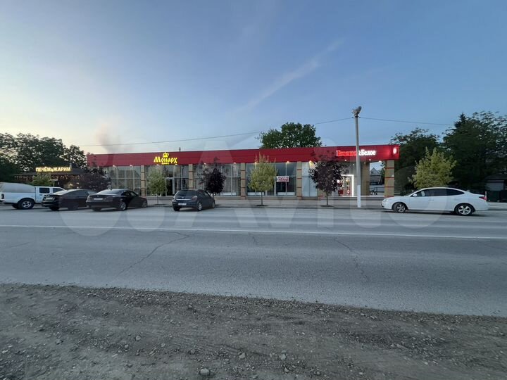 Здание, 114.5 м²