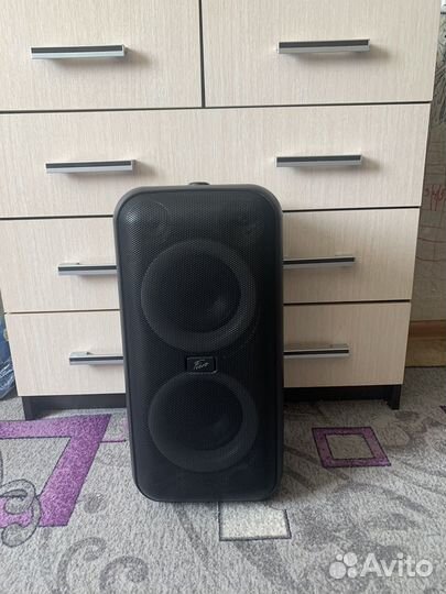 Колонка