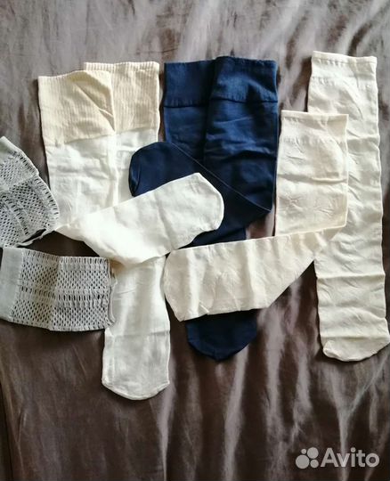 Носки женские новые