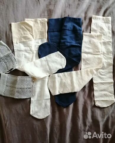 Носки женские новые