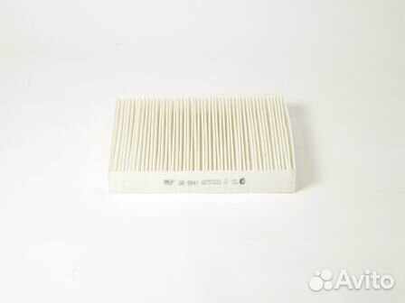 Фильтр салона chevrolet Aveo II Cruze Malibu Orlan