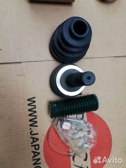 Шрус Infinity I30 I35 Nissan Maxima Murano NKN