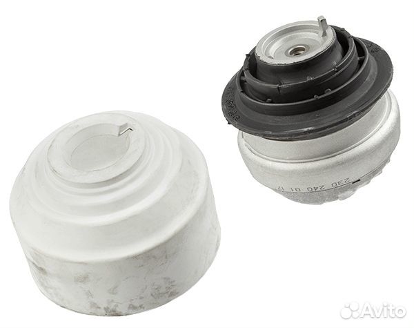 Опора двигателя MB E(W211) пер