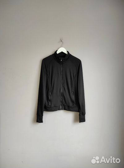 Спортивная кофта женская