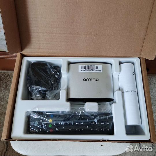 Ip tv приставка qwerty