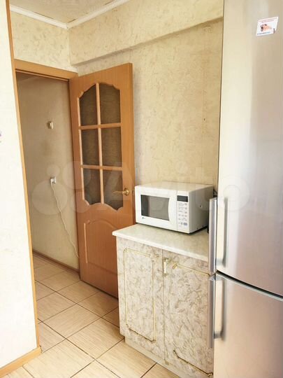 3-к. квартира, 49,4 м², 3/5 эт.