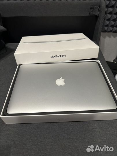 MacBook Pro 15 intel i7 2013