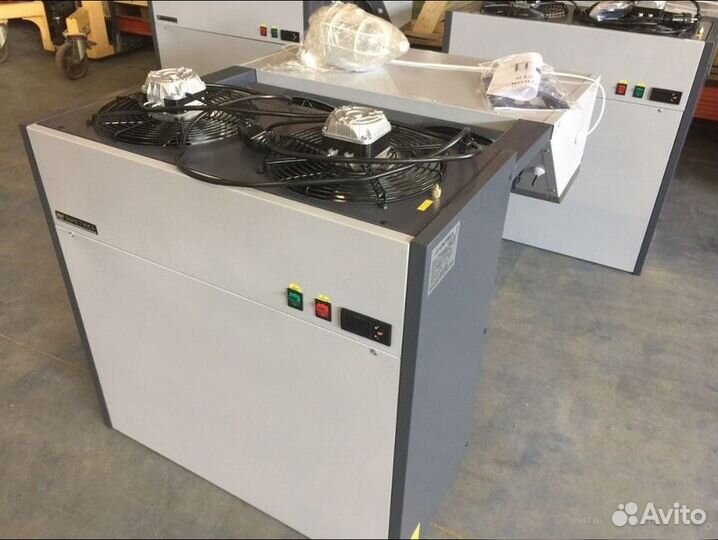 Холодильный ранцевый моноблок Арктика ммн 218 220В