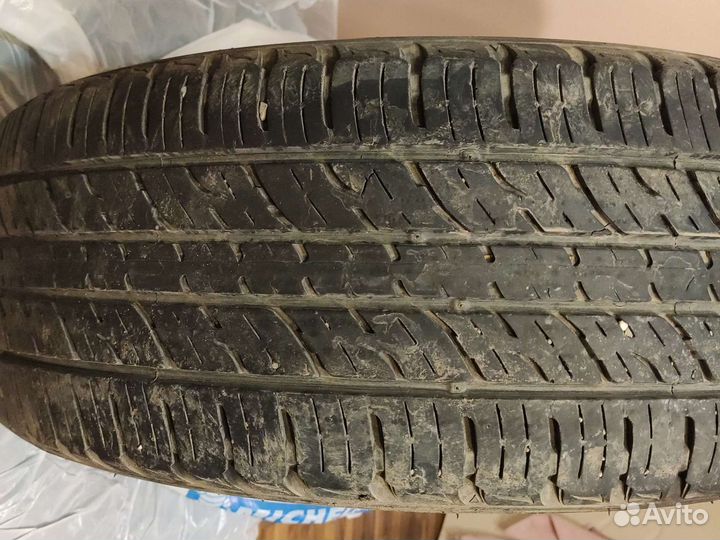 Kumho Crugen Premium KL33 235/60 R18 103H