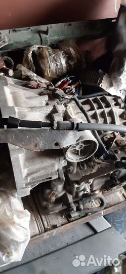 Трансмиссия