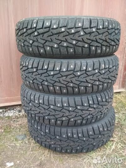 Nokian Tyres Nordman 7 175/65 R14 86