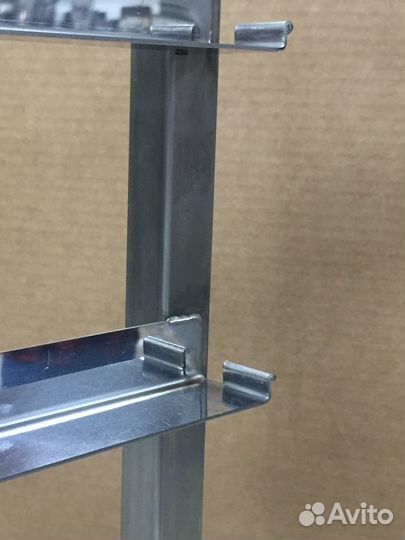 Тележки шпильки от производителя. Любые размеры