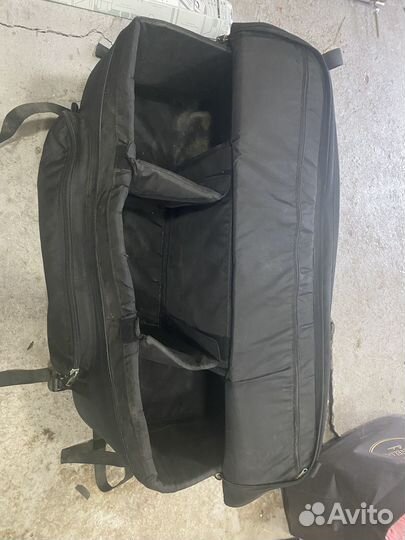 Кофр для квадроцикла