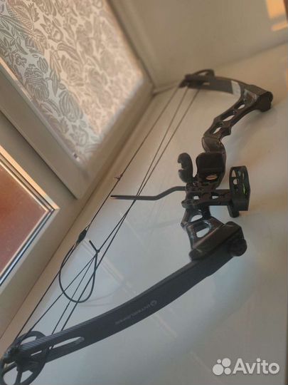 Блочный лук