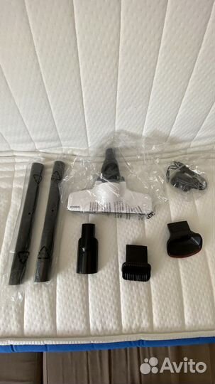 Пылесос hyundai