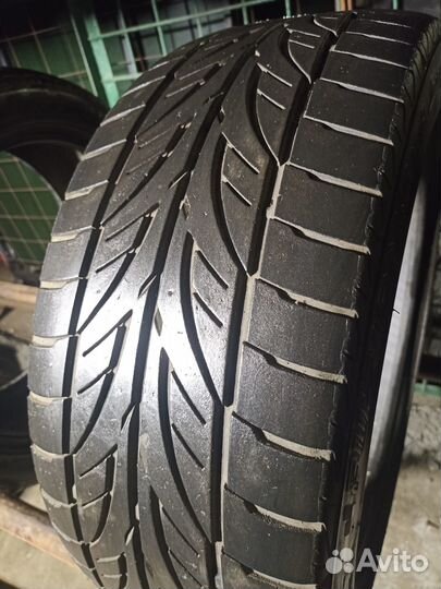 Fuzion ZRi 225/45 R17
