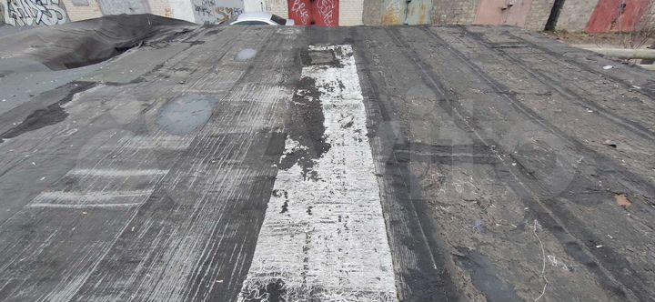 Гараж, 30 м²