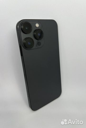 iPhone XR в корпусе iPhone 15 pro