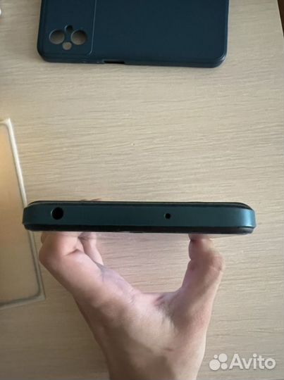 Xiaomi Poco M5, 4/64 ГБ