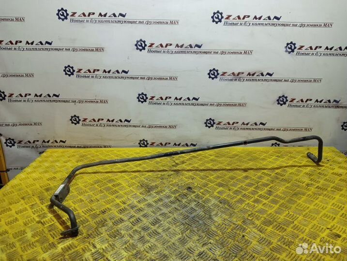 Трубка кондиционера Man Tgl