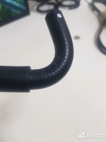 Шланг гур Almera Classic / N16 4972695F0A