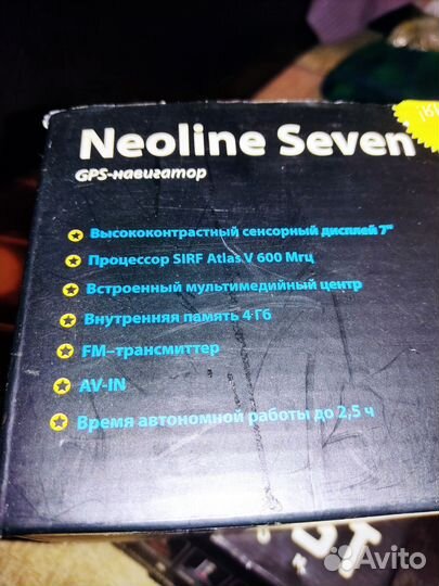 Беспроводная камера в навигатору