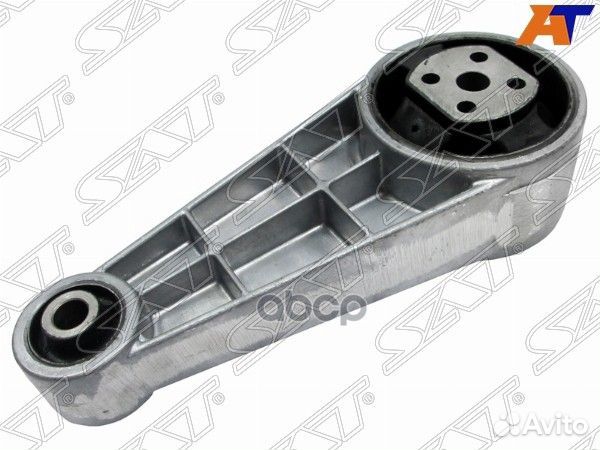 Подушка двигателя задняя нижняя chevrolet lacet