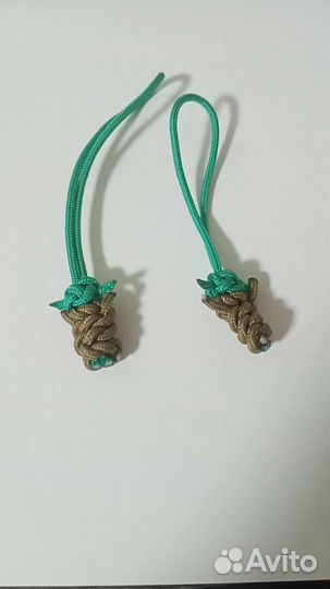 Малыш грогу. Брелок