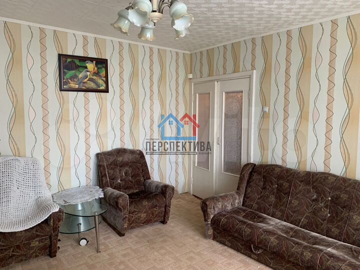 2-к. квартира, 50,9 м², 2/9 эт.