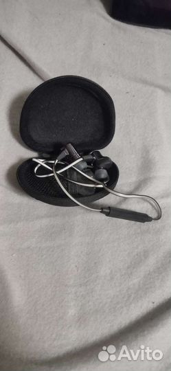 Наушники Soul Electronics Run Free Pro HD