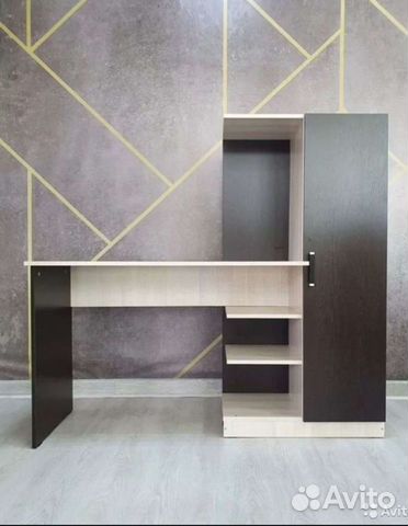 Компьютерный стол новый