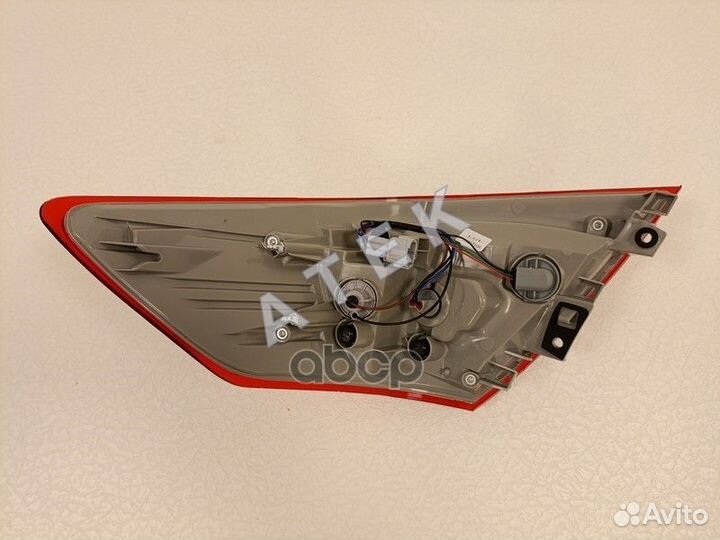 Atek teana J32R Фонарь левый внешний RP-16035