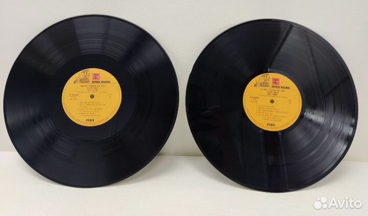 Journey Through The Past Sound Track Neil Young