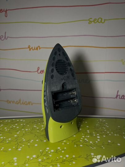 Игровой набор гладильная детская доска Smoby/Смоби