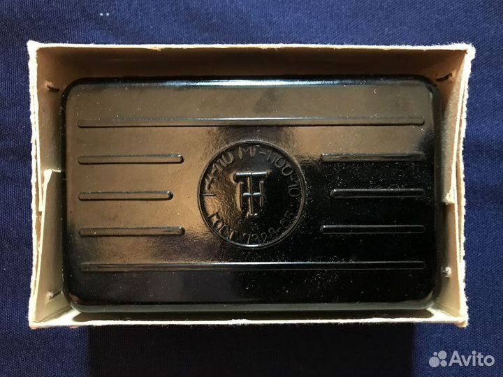 Разновес гири