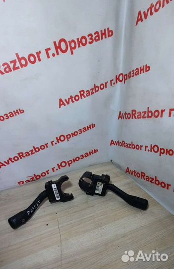 Подрулевые переключатели Volkswagen Passat B5