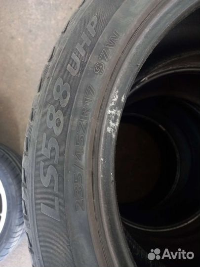 Landsail LS588 235/45 R17