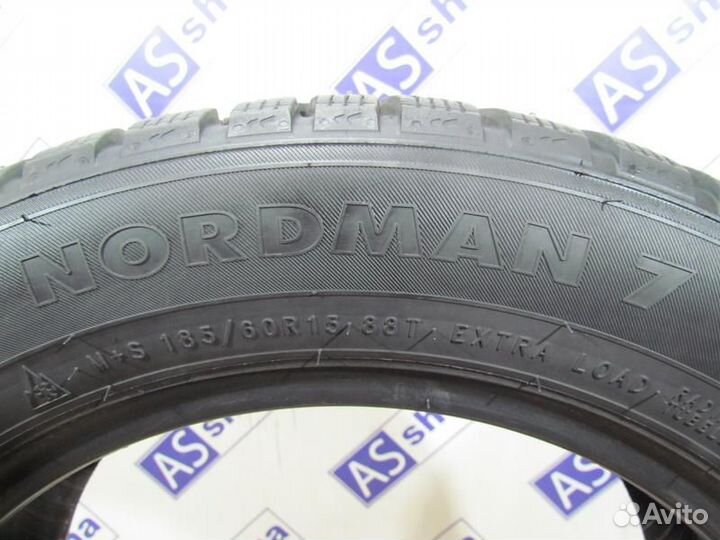 Nokian Tyres Nordman 7 185/60 R15 88R