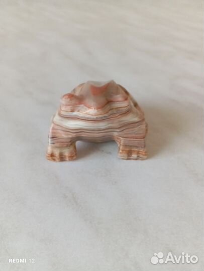 Сувениры из оникса