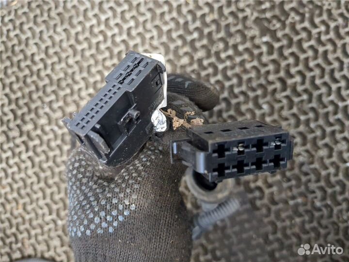 Прицепное устройство Volkswagen Atlas, 2018