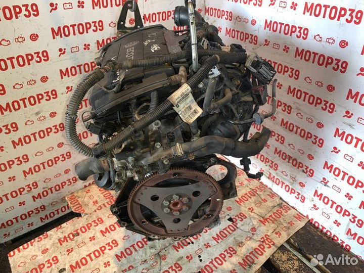 Двигатель Opel Astra 1.8 I Z18XER 2006